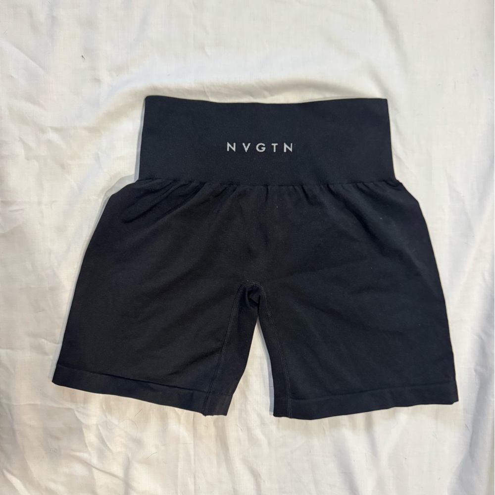 NVGTN Seamless Shorts